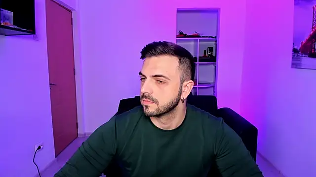 Jace Thorne online show from 11-17-25, 05:24