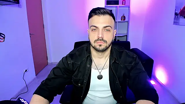 Jace Thorne online show from 11-19-25, 05:18