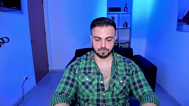 Jace Thorne online show from 11-23-25, 11:37