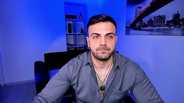 Jace Thorne online show from 11-24-25, 09:47