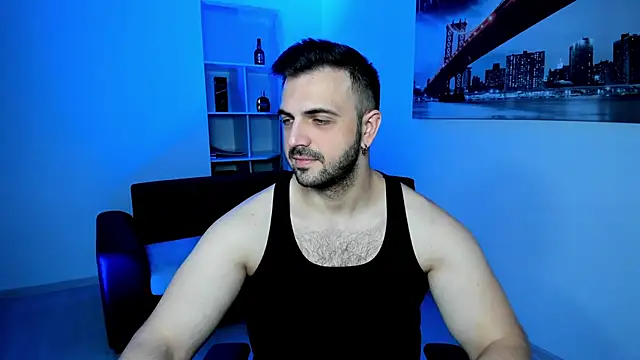 Jace Thorne online show from 11-28-25, 04:15