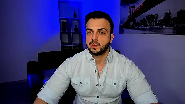 Jace Thorne online show from 12-03-25, 03:10