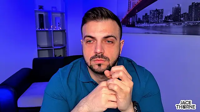 Jace Thorne online show from 03-24-26, 05:01