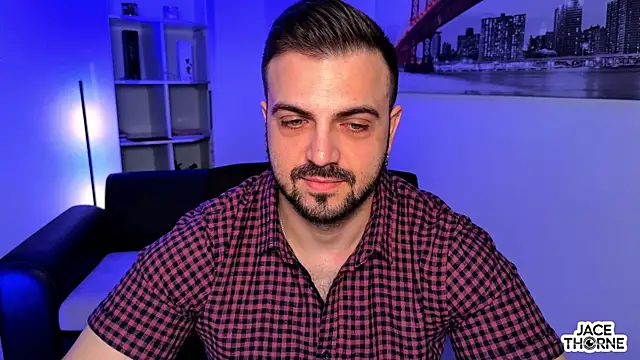 Jace Thorne online show from 03-27-26, 05:24