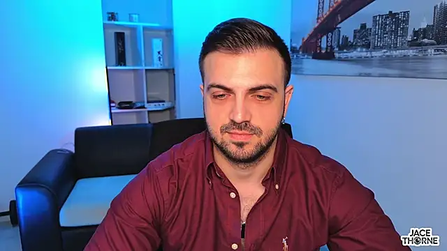 Jace Thorne online show from 04-06-26, 04:46