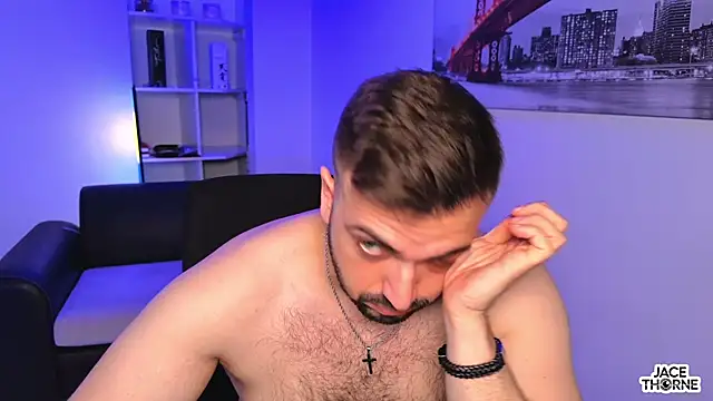 Jace Thorne online show from 04-09-26, 06:19