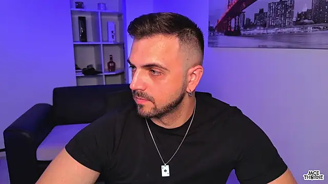 Jace Thorne online show from 07-17-26, 05:47