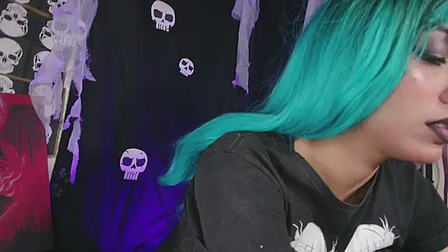 agathaaiko6 online show from 11-05-25, 12:43