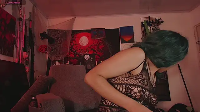 agathaaiko6 online show from 03-17-26, 01:32