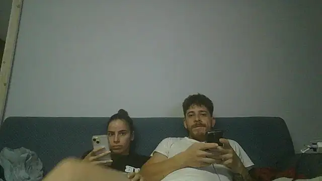 MrEros1108 online show from 09-14-25, 07:24