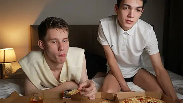 Sebastian Karter online show from 07-27-26, 10:17