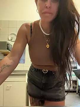 ainaht online show from 04-25-26, 09:12