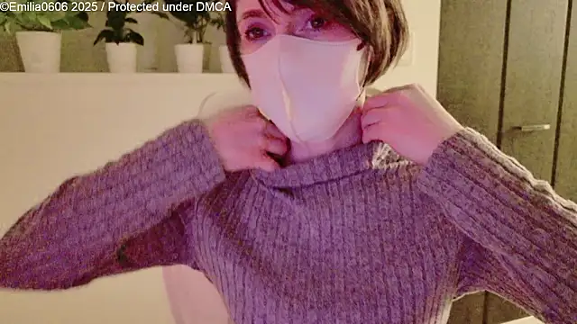 MariaM 080 online show from 12-05-25, 09:00