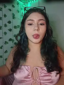 MegXo online show from 01-06-26, 07:34