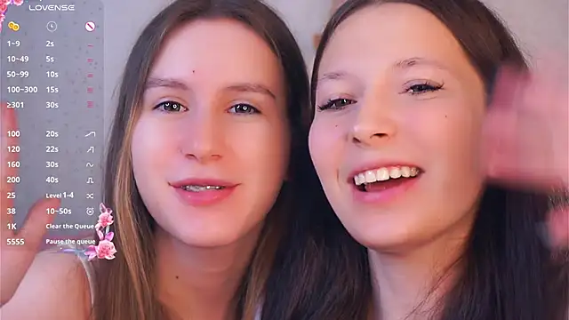 GabrielleLynchard online show from 11-25-25, 08:31