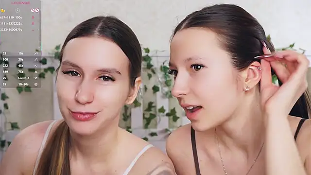 GabrielleLynchard online show from 01-31-26, 08:07