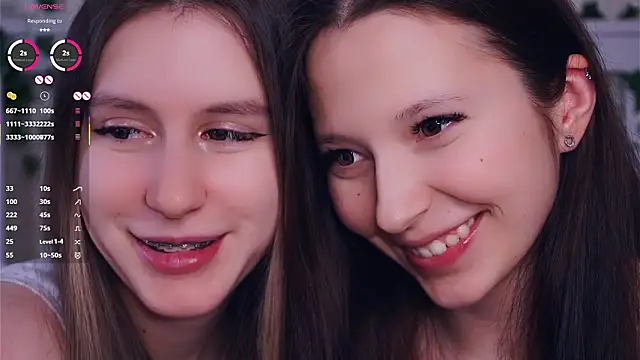 GabrielleLynchard online show from 03-03-26, 09:42