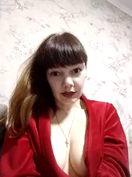 AliceSwan1122 online show from 12-13-25, 10:37