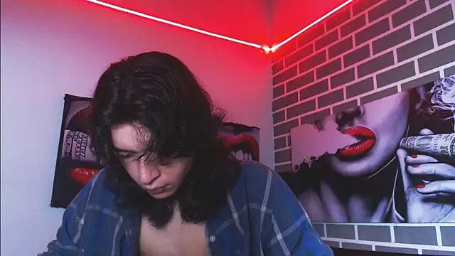 Jack alvarez19 online show from 11-15-25, 06:22