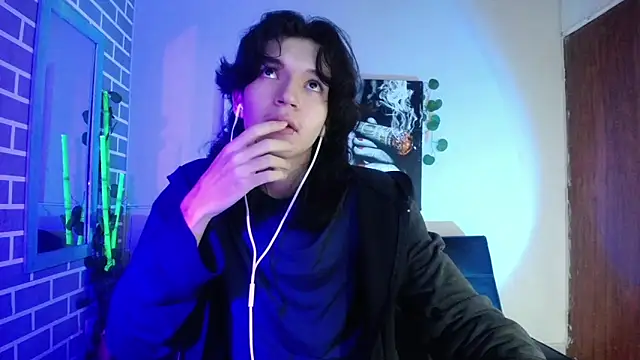 Jack alvarez19 online show from 12-02-25, 05:35