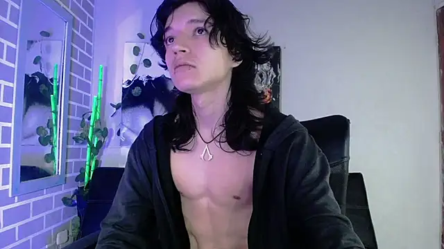 Jack alvarez19 online show from 12-20-25, 08:32