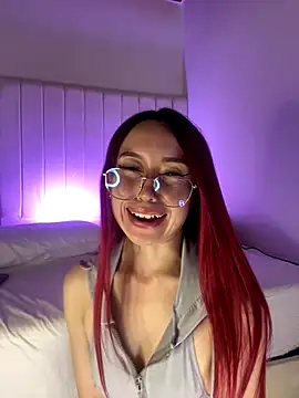 Abbi Gomez online show from 09-19-25, 03:56