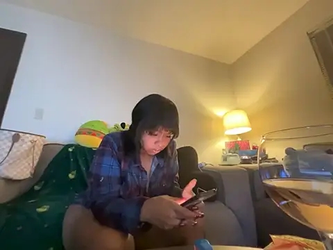 GoddessFatPuss online show from 12-20-25, 06:42