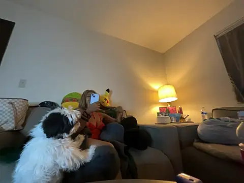 GoddessFatPuss online show from 01-19-26, 01:42