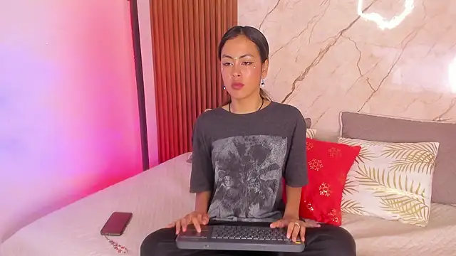 Susy spark online show from 01-17-26, 12:48