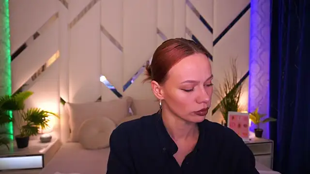 ShyySiren online show from 02-25-26, 03:32