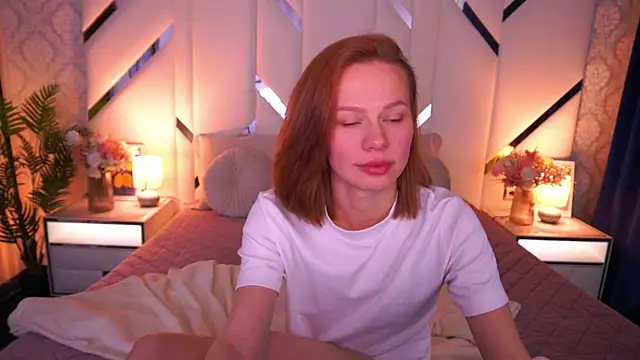 ShyySiren online show from 04-01-26, 01:41