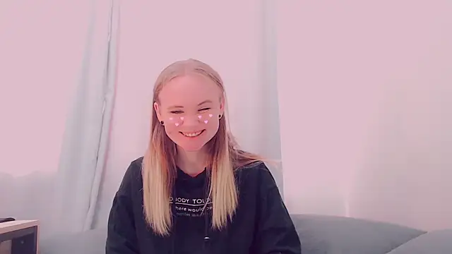 AliceNya cute online show from 06-25-26, 05:12