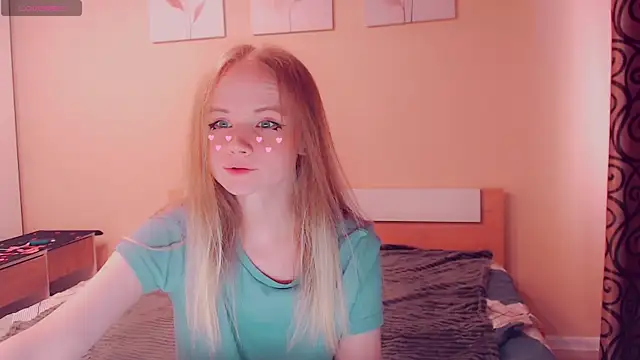 AliceNya cute online show from 08-08-26, 04:36