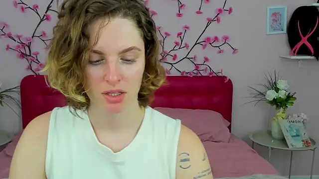 SabrinaRayX online show from 11-24-25, 01:22