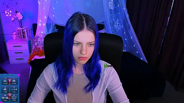 kaela spell  online show from 01-13-26, 08:47