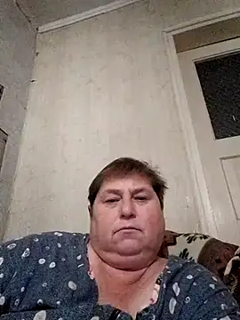 Nikusya-51 online show from 10-10-25, 04:17