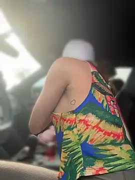 Texxaspearl online show from 04-27-26, 02:04