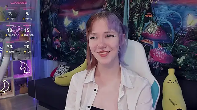 JessieRich online show from 10-07-25, 09:12