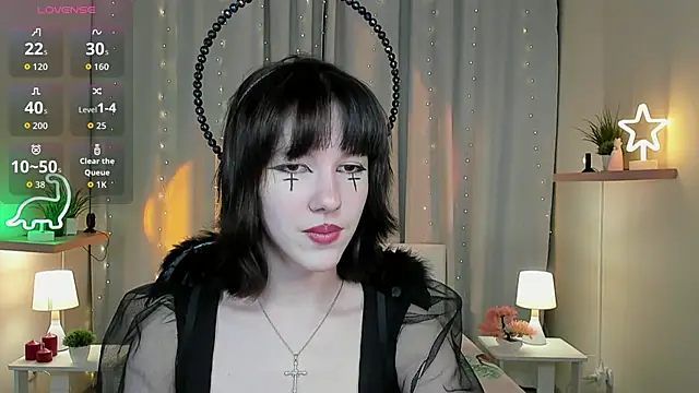 JessieRich online show from 10-29-25, 07:59