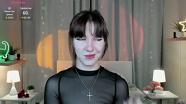 JessieRich online show from 11-08-25, 09:02