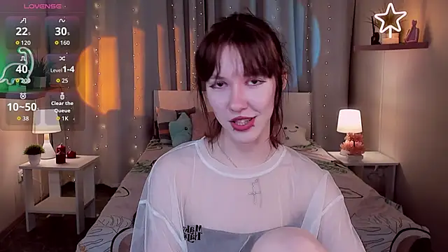 JessieRich online show from 11-15-25, 04:36