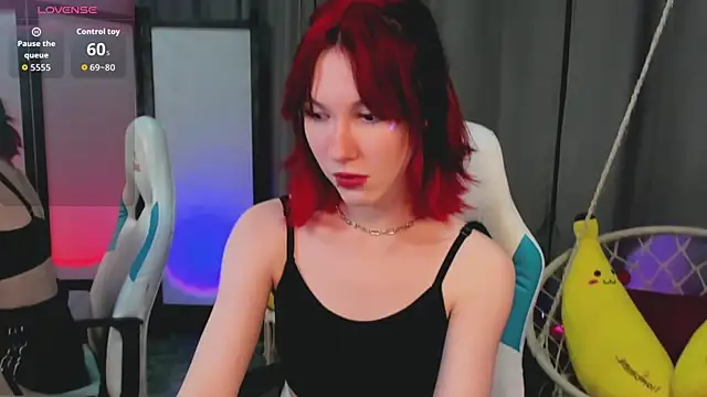 JessieRich online show from 11-25-25, 09:26