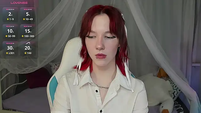 JessieRich online show from 11-26-25, 08:10