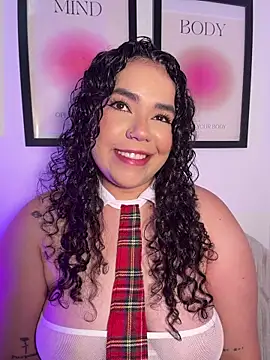 krisstenSantos online show from 07-28-26, 06:20