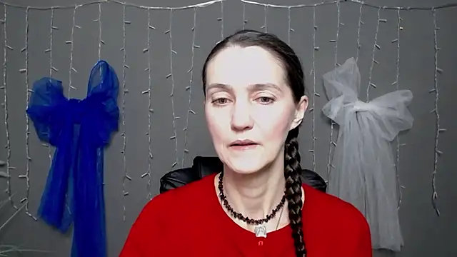 TayaFinch online show from 12-05-25, 07:17