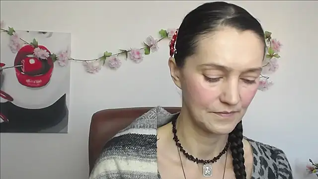 TayaFinch online show from 02-09-26, 01:59