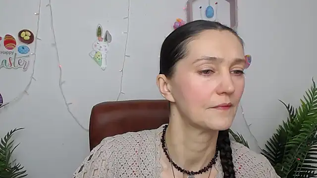 TayaFinch online show from 04-12-26, 11:26