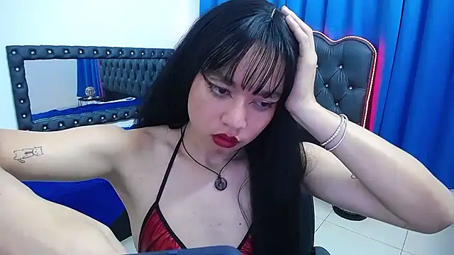 Cordelia Perlman online show from 01-13-26, 01:38