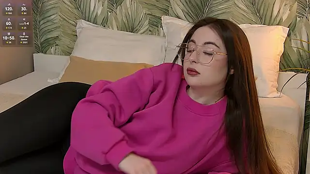 LilithLane online show from 12-14-25, 12:32