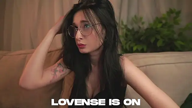 DarcyAspacio online show from 02-09-26, 11:36